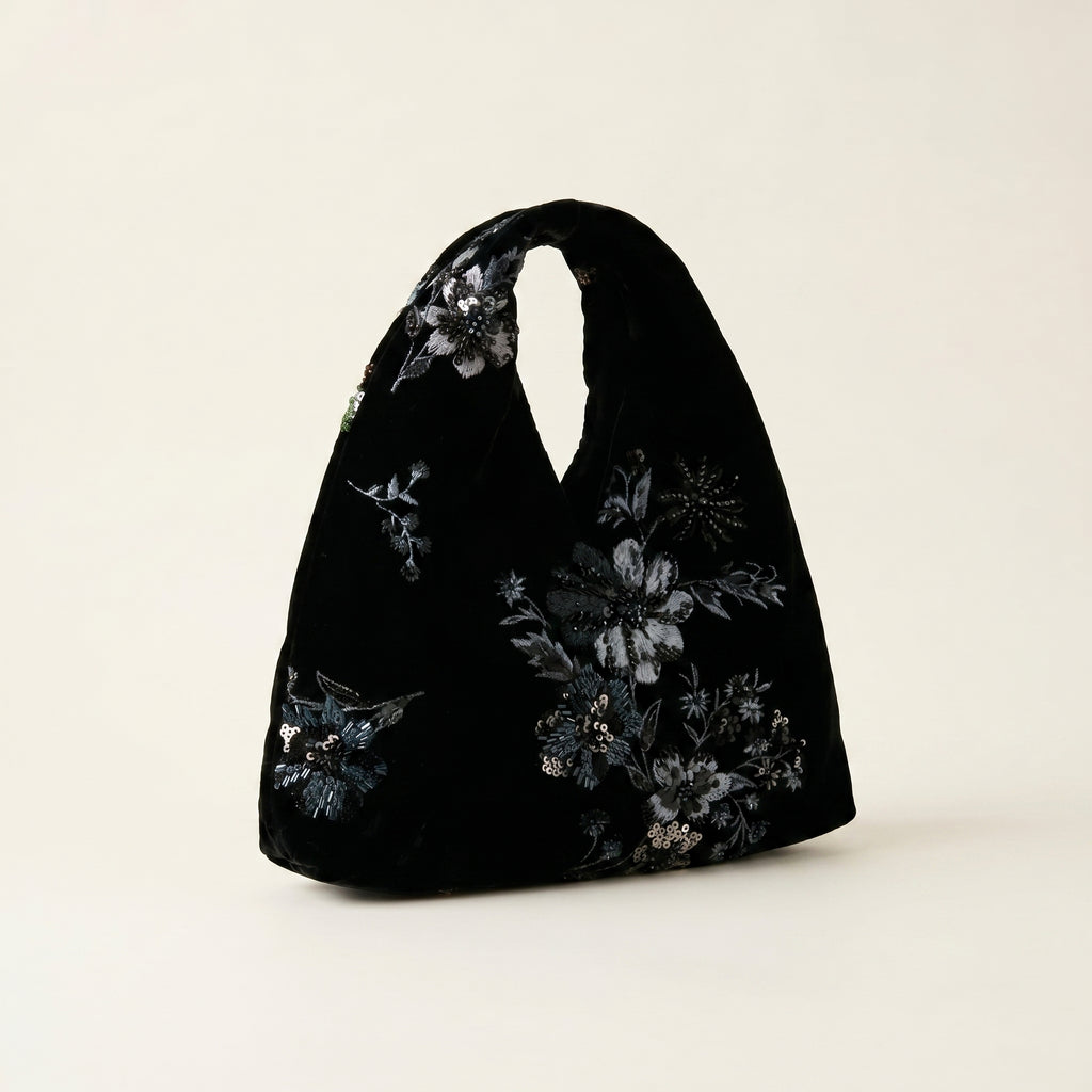 Fleur De Cendre