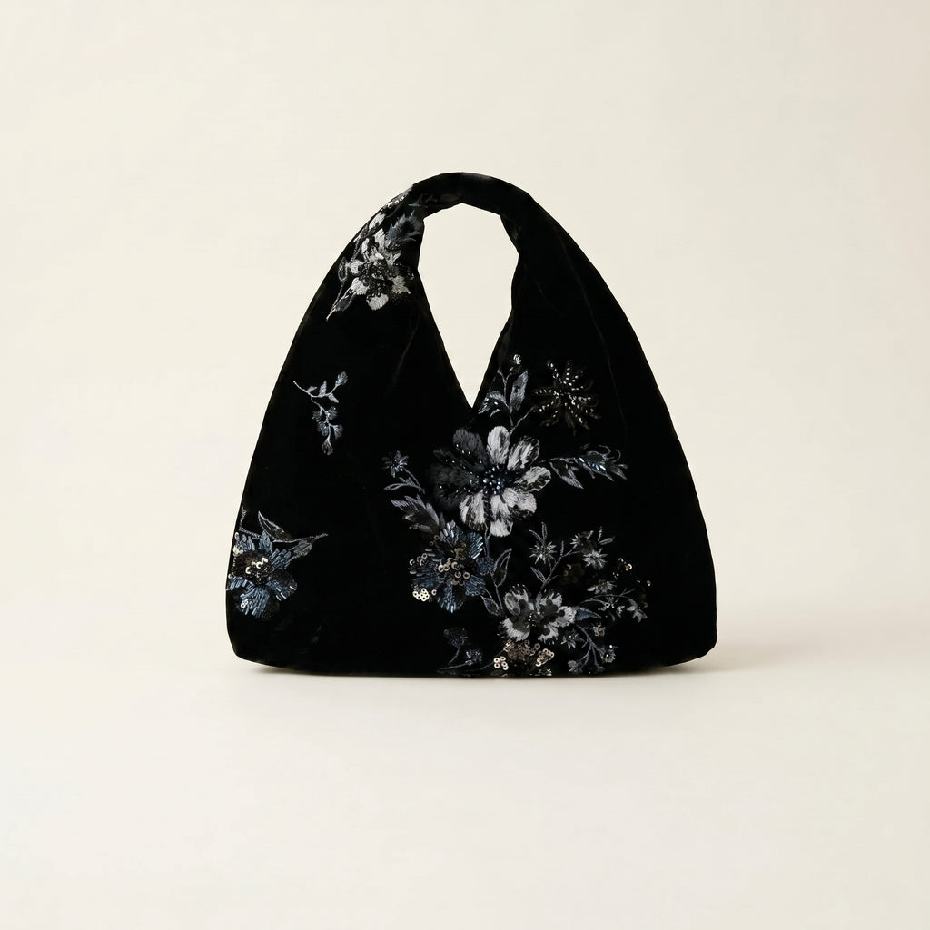 Fleur De Cendre